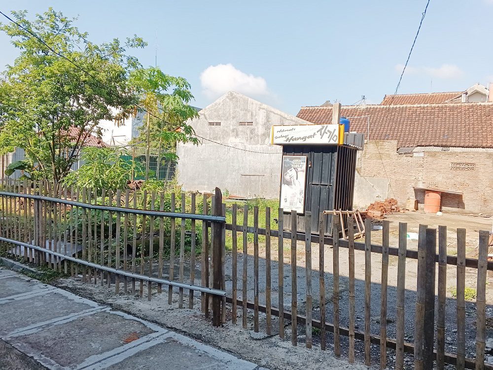 Properti dengan harga terbaik untuk dijual atau disewa - Tanah Dijual di Colomadu Karanganyar Dekat RS JIH Solo, Solo Square Mall, De Tjolomadoe, The Heritage Palace, Kampus UMS, Bandara Adisumarmo